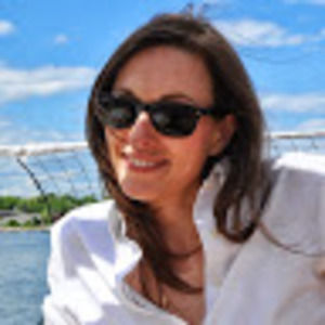 Meet your Posher, Katherine